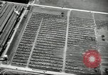 Standbild Ford River Rouge Komplexe Dearborn Michigan USA, 1935, aus Sekunde 48 historischem Filmmaterial Videoclip 65675031982