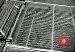 Standbild Ford River Rouge Komplexe Dearborn Michigan USA, 1935, aus Sekunde 51 historischem Filmmaterial Videoclip 65675031982
