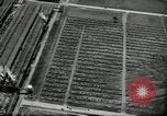 Standbild Ford River Rouge Komplexe Dearborn Michigan USA, 1935, aus Sekunde 52 historischem Filmmaterial Videoclip 65675031982