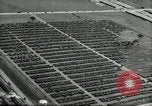 Standbild Ford River Rouge Komplexe Dearborn Michigan USA, 1935, aus Sekunde 56 historischem Filmmaterial Videoclip 65675031982