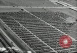 Standbild Ford River Rouge Komplexe Dearborn Michigan USA, 1935, aus Sekunde 57 historischem Filmmaterial Videoclip 65675031982