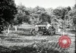 Image of Fordson model F tractor Oregon United States USA, 1920, second 4 stock footage video 65675031983