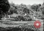Image of Fordson model F tractor Oregon United States USA, 1920, second 5 stock footage video 65675031983