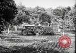 Image of Fordson model F tractor Oregon United States USA, 1920, second 6 stock footage video 65675031983