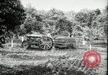 Image of Fordson model F tractor Oregon United States USA, 1920, second 7 stock footage video 65675031983