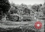 Image of Fordson model F tractor Oregon United States USA, 1920, second 8 stock footage video 65675031983