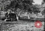 Image of Fordson model F tractor Oregon United States USA, 1920, second 11 stock footage video 65675031983