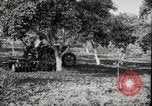 Image of Fordson model F tractor Oregon United States USA, 1920, second 12 stock footage video 65675031983