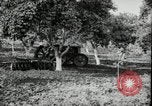 Image of Fordson model F tractor Oregon United States USA, 1920, second 13 stock footage video 65675031983
