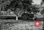 Image of Fordson model F tractor Oregon United States USA, 1920, second 16 stock footage video 65675031983