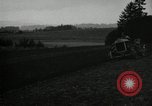 Image of Fordson model F tractor Oregon United States USA, 1920, second 20 stock footage video 65675031983