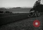 Image of Fordson model F tractor Oregon United States USA, 1920, second 21 stock footage video 65675031983