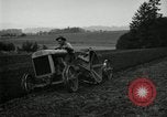 Image of Fordson model F tractor Oregon United States USA, 1920, second 27 stock footage video 65675031983