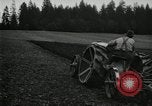 Image of Fordson model F tractor Oregon United States USA, 1920, second 33 stock footage video 65675031983