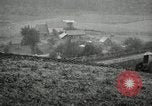 Image of Fordson model F tractor Oregon United States USA, 1920, second 57 stock footage video 65675031983