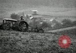 Image of Fordson model F tractor Oregon United States USA, 1920, second 62 stock footage video 65675031983