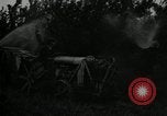 Image of Fordson model F tractor Oregon United States USA, 1920, second 9 stock footage video 65675031984