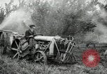 Image of Fordson model F tractor Oregon United States USA, 1920, second 12 stock footage video 65675031984