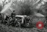 Image of Fordson model F tractor Oregon United States USA, 1920, second 13 stock footage video 65675031984