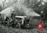 Image of Fordson model F tractor Oregon United States USA, 1920, second 15 stock footage video 65675031984