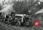 Image of Fordson model F tractor Oregon United States USA, 1920, second 19 stock footage video 65675031984
