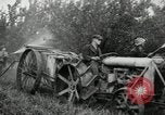 Image of Fordson model F tractor Oregon United States USA, 1920, second 22 stock footage video 65675031984