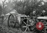 Image of Fordson model F tractor Oregon United States USA, 1920, second 23 stock footage video 65675031984