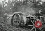 Image of Fordson model F tractor Oregon United States USA, 1920, second 24 stock footage video 65675031984