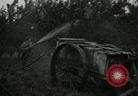 Image of Fordson model F tractor Oregon United States USA, 1920, second 25 stock footage video 65675031984