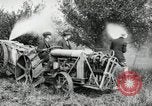 Image of Fordson model F tractor Oregon United States USA, 1920, second 40 stock footage video 65675031984