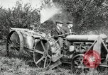Image of Fordson model F tractor Oregon United States USA, 1920, second 53 stock footage video 65675031984