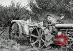 Image of Fordson model F tractor Oregon United States USA, 1920, second 54 stock footage video 65675031984