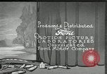Image of Film Nature's Classics United States USA, 1920, second 22 stock footage video 65675031985