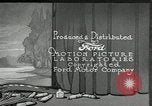 Image of Film Nature's Classics United States USA, 1920, second 30 stock footage video 65675031985