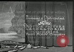 Image of Film Nature's Classics United States USA, 1920, second 31 stock footage video 65675031985