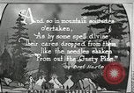Image of Film Nature's Classics United States USA, 1920, second 43 stock footage video 65675031986