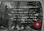 Image of Film Nature's Classics United States USA, 1920, second 48 stock footage video 65675031986