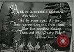 Image of Film Nature's Classics United States USA, 1920, second 49 stock footage video 65675031986