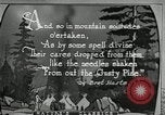 Image of Film Nature's Classics United States USA, 1920, second 50 stock footage video 65675031986