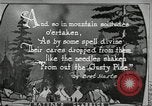 Image of Film Nature's Classics United States USA, 1920, second 52 stock footage video 65675031986