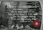 Image of Film Nature's Classics United States USA, 1920, second 53 stock footage video 65675031986