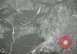 Image of Yosemite National Park California United States USA, 1920, second 15 stock footage video 65675031987