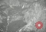 Image of Yosemite National Park California United States USA, 1920, second 17 stock footage video 65675031987