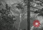 Image of Yosemite National Park California United States USA, 1920, second 22 stock footage video 65675031987