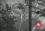 Image of Yosemite National Park California United States USA, 1920, second 23 stock footage video 65675031987