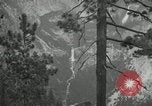 Image of Yosemite National Park California United States USA, 1920, second 24 stock footage video 65675031987
