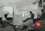 Image of Yosemite National Park California United States USA, 1920, second 44 stock footage video 65675031987