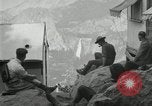 Image of Yosemite National Park California United States USA, 1920, second 45 stock footage video 65675031987
