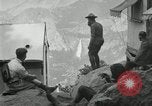 Image of Yosemite National Park California United States USA, 1920, second 47 stock footage video 65675031987