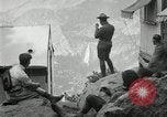Image of Yosemite National Park California United States USA, 1920, second 49 stock footage video 65675031987